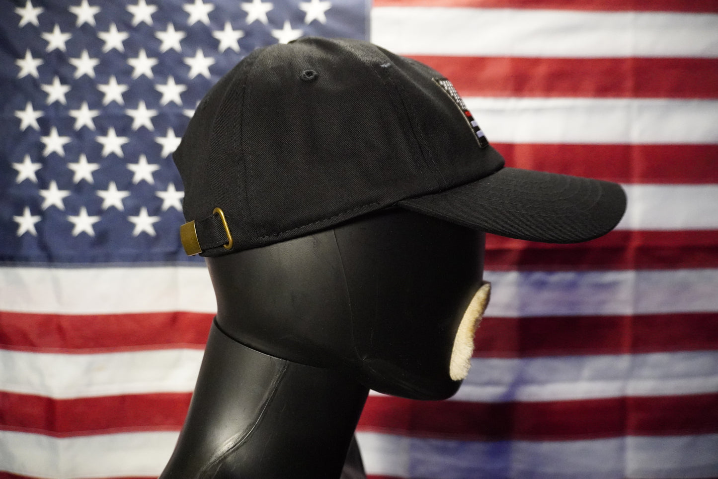 ThinRedLine Hat