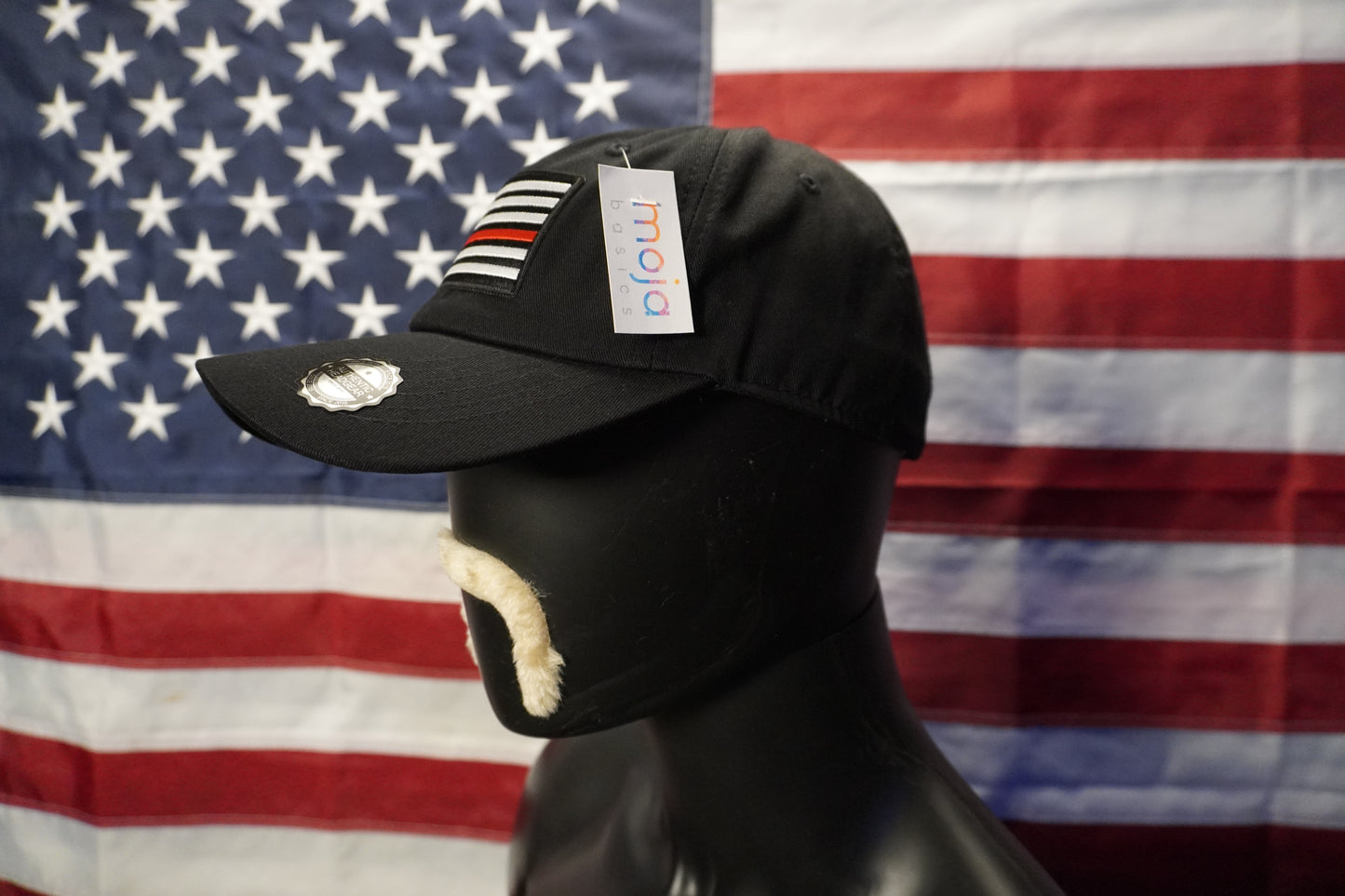 ThinRedLine Hat