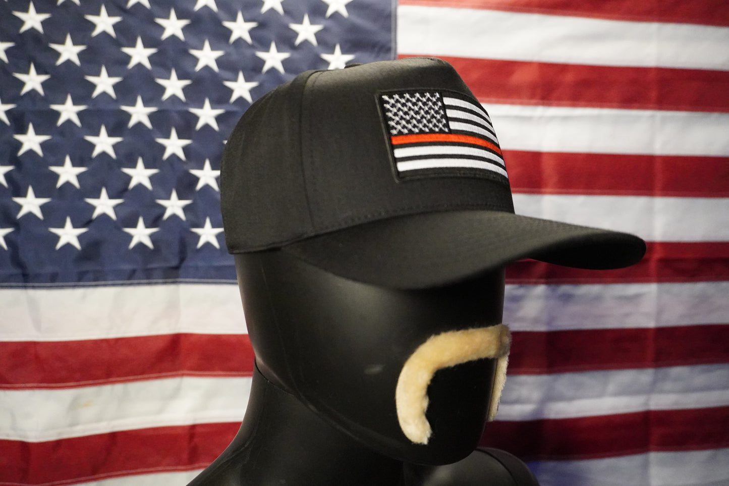 ThinRedLine Hat