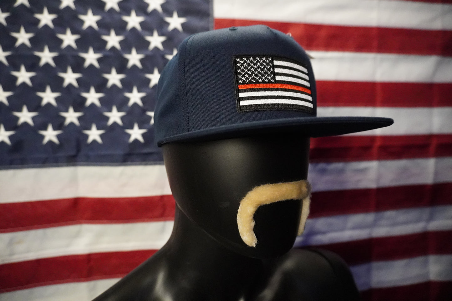 ThinRedLine Hat