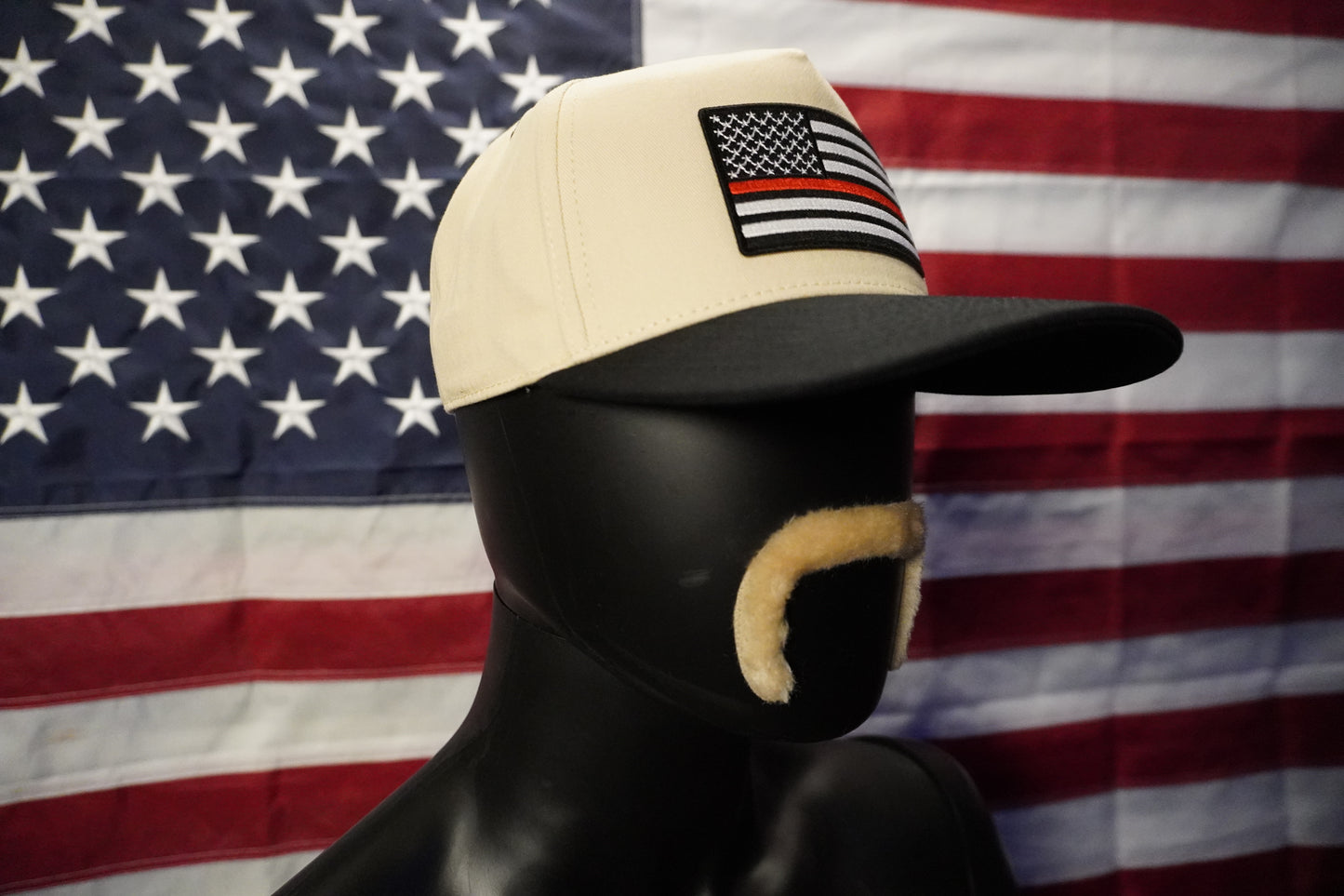 ThinRedLine Hat