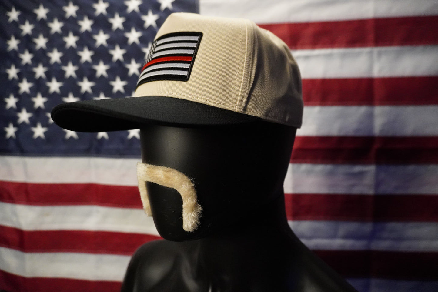 ThinRedLine Hat