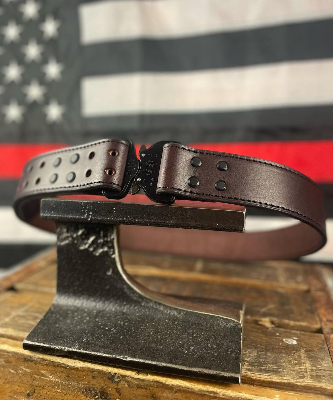 Bunker Belt