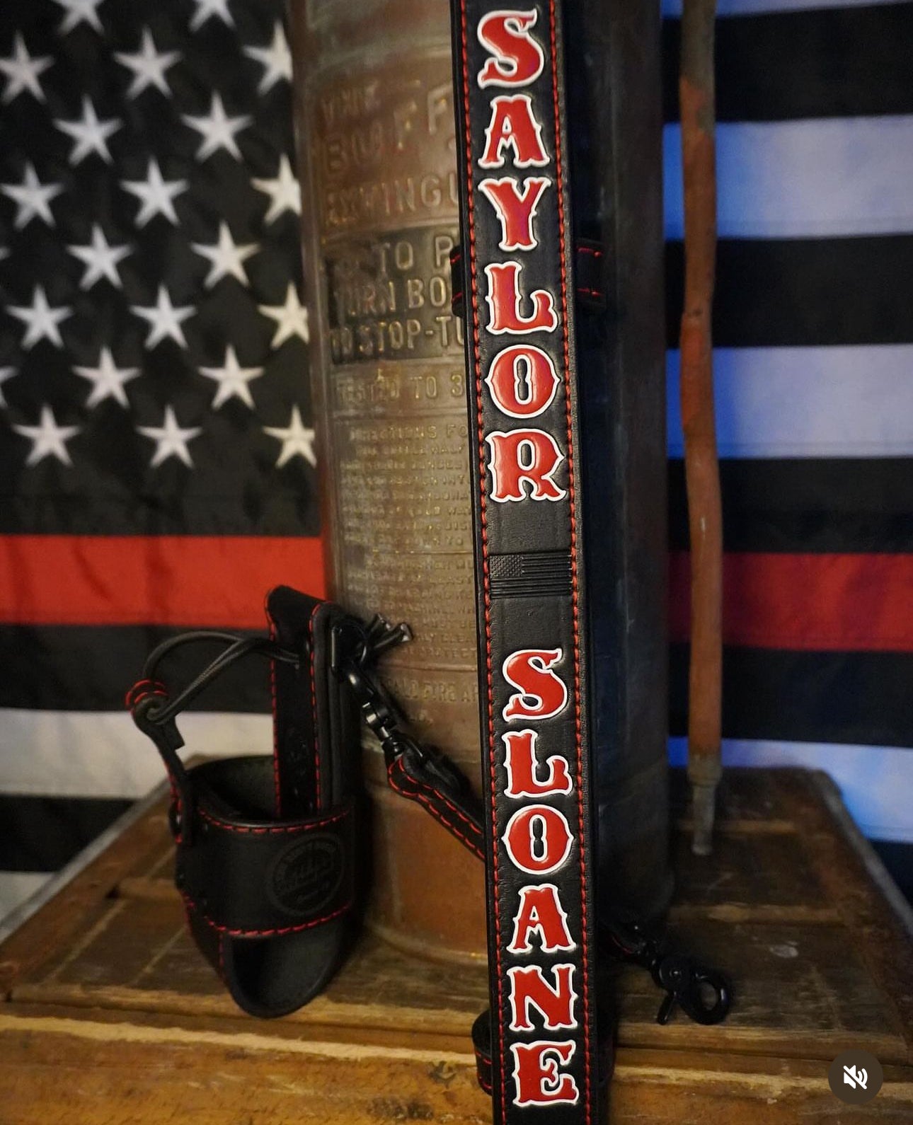 Bandalero Set