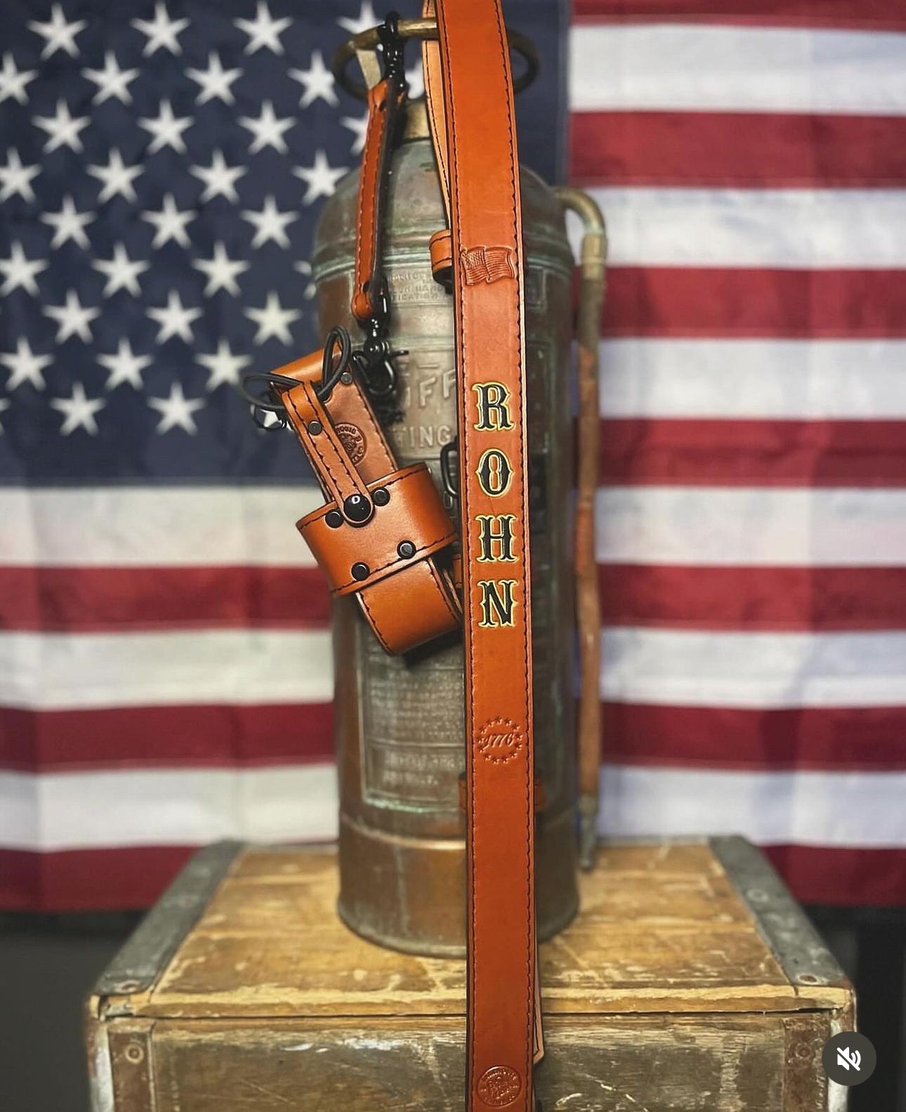 Bandalero Set