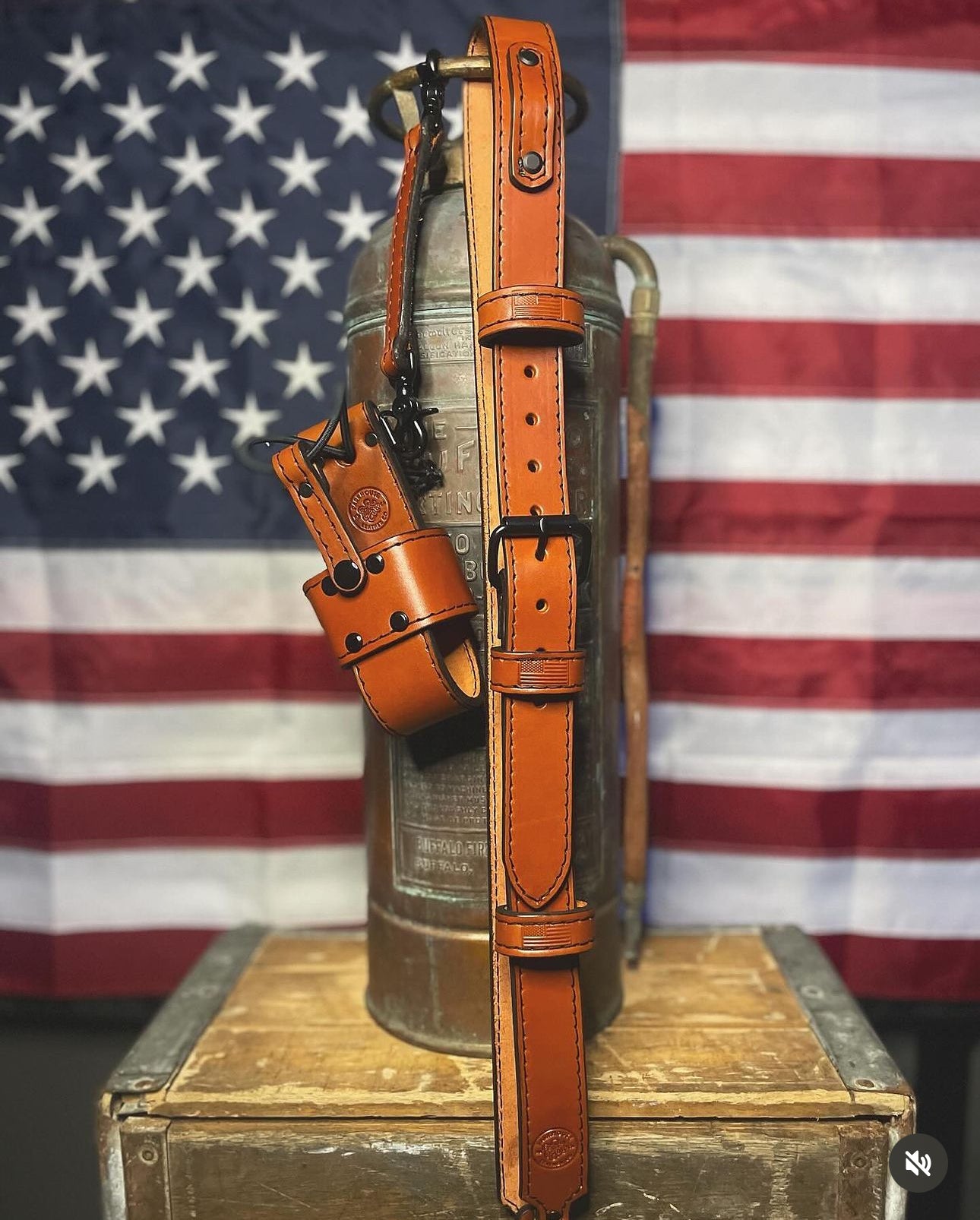 Bandalero Set