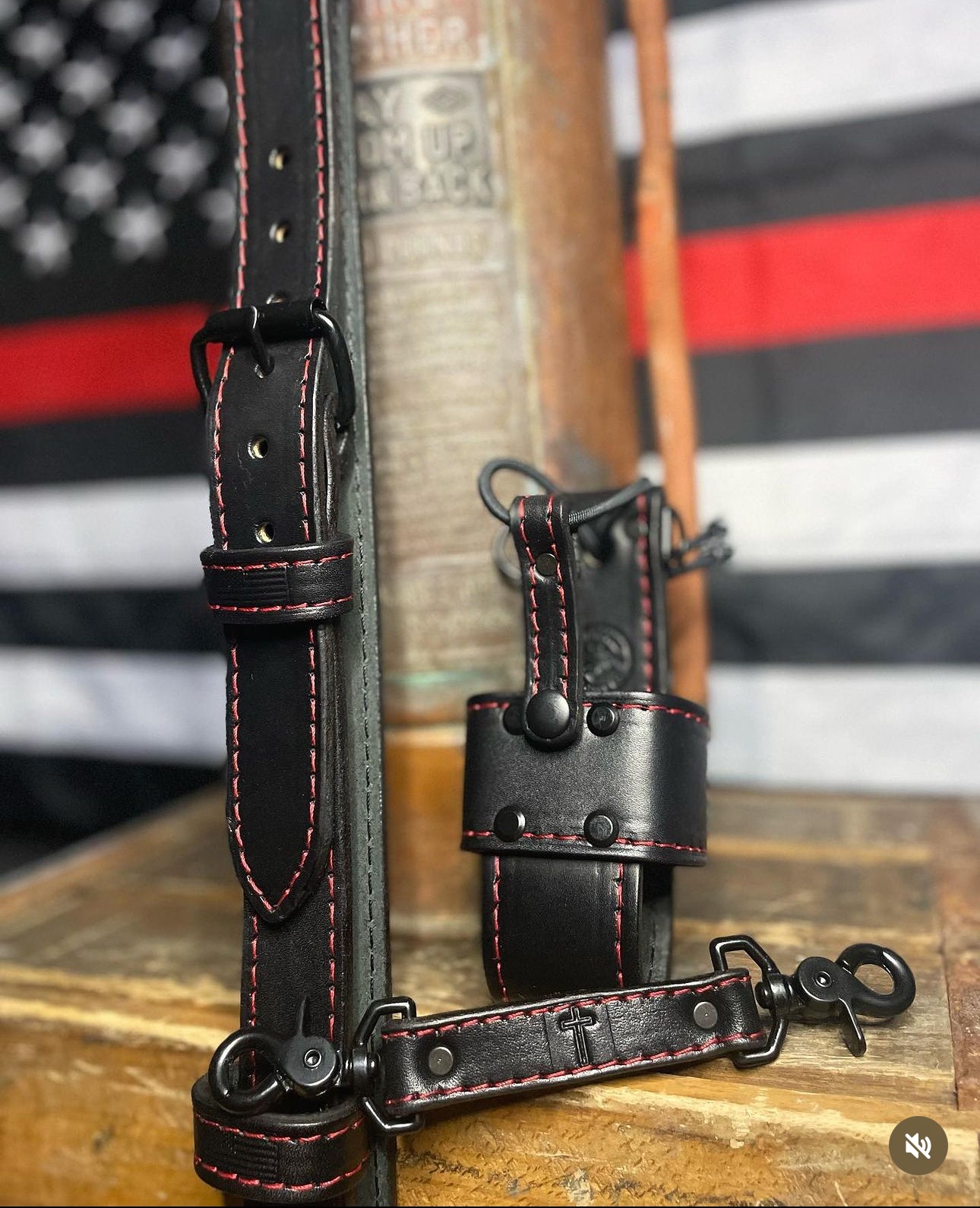 Bandalero Set