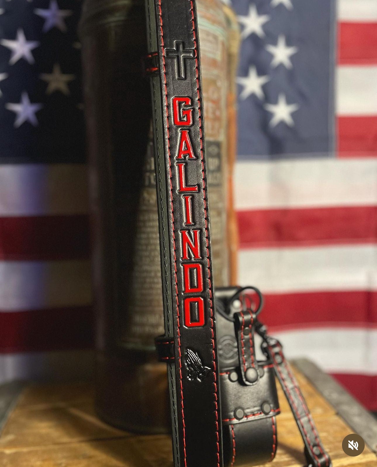 Bandalero Set