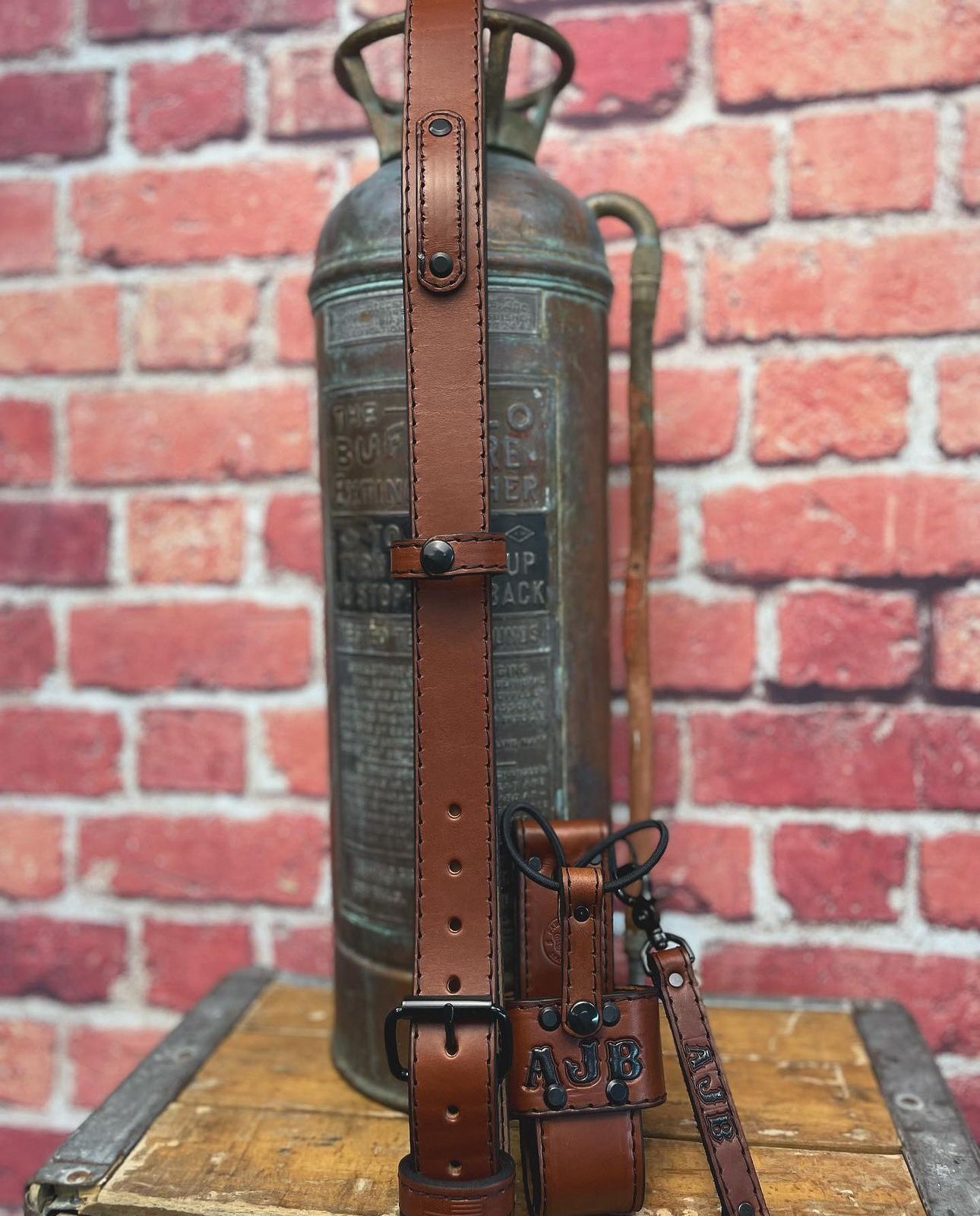 Bandalero Set