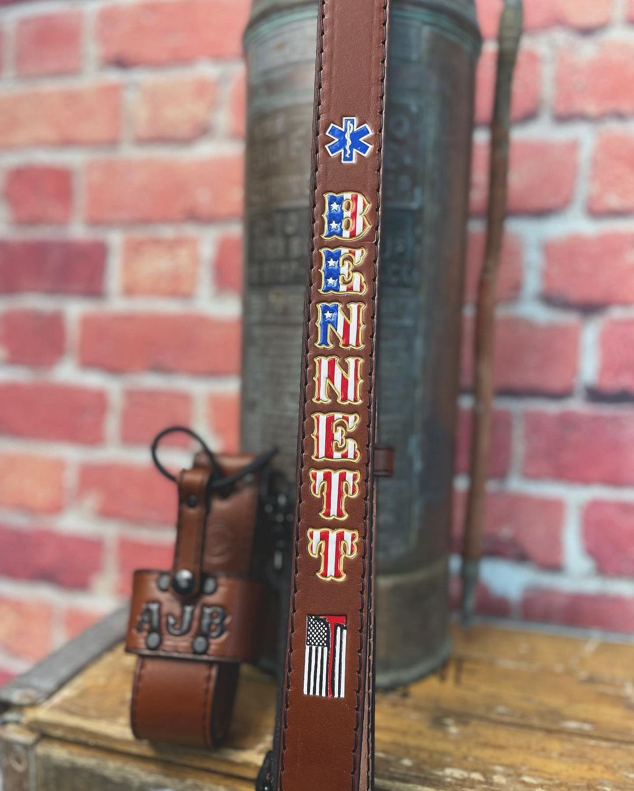 Bandalero Set