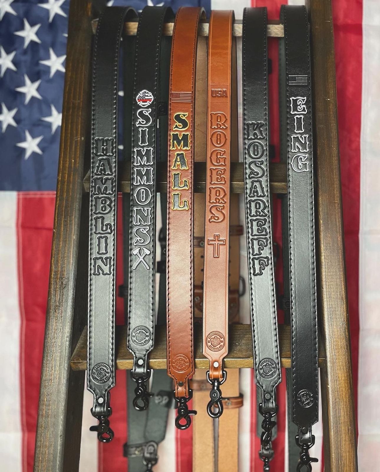 Bandalero Set
