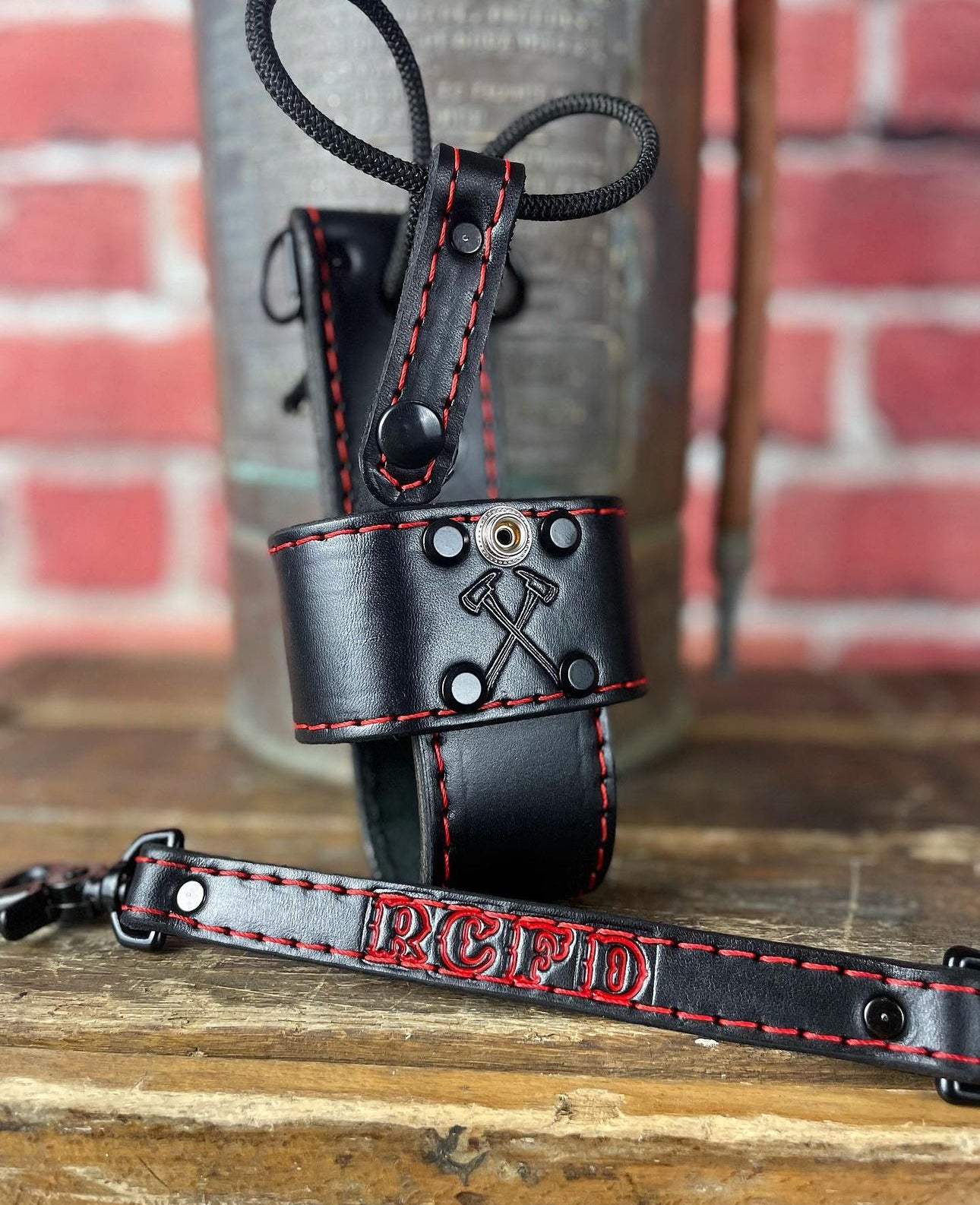 Bandalero Set