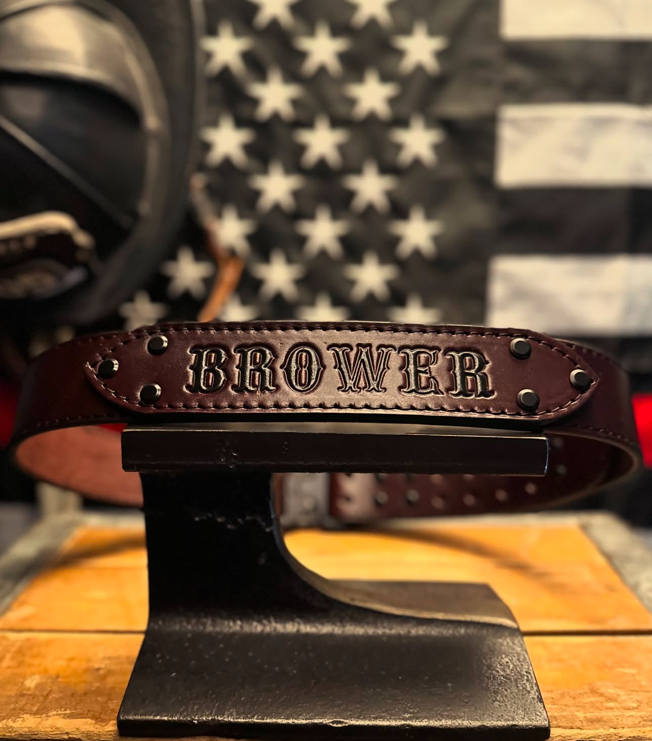 Bunker Belt