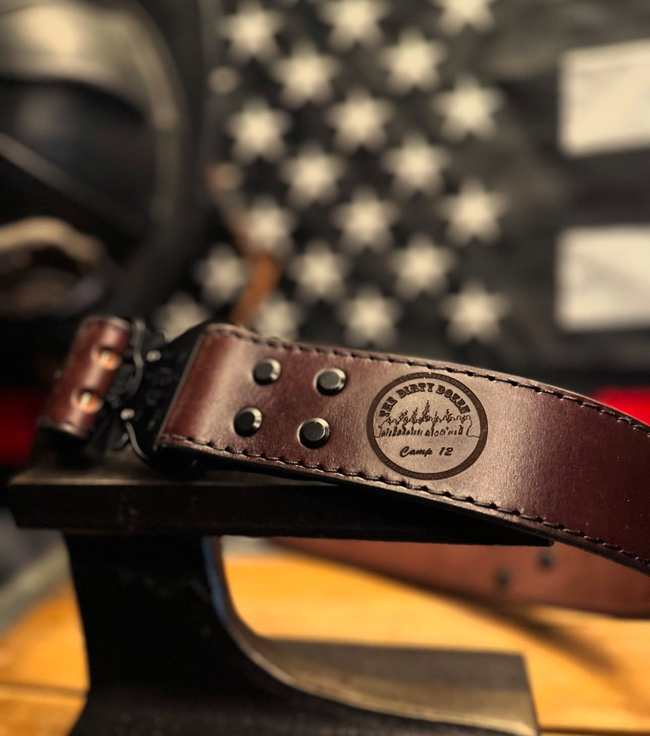 Bunker Belt