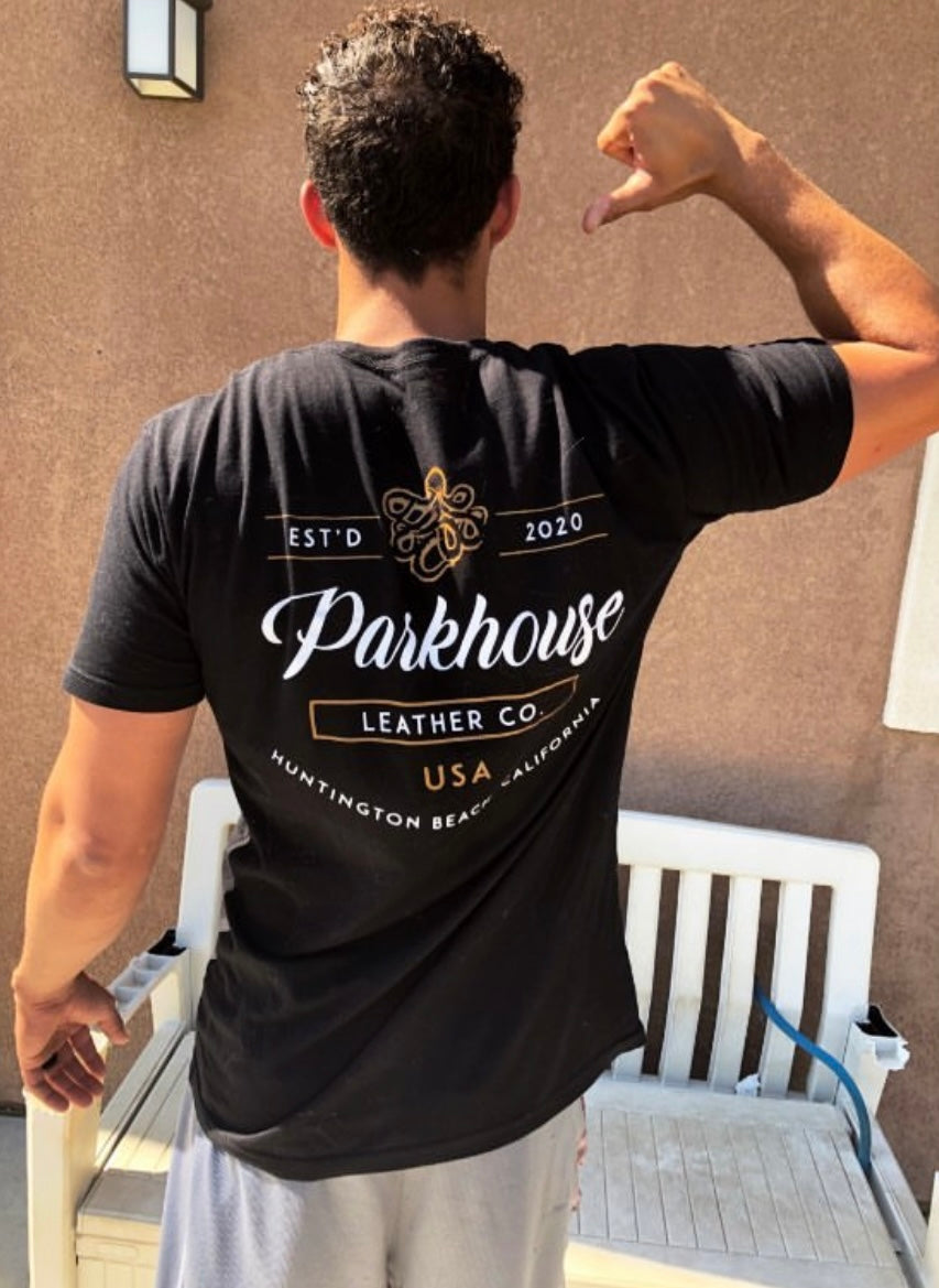 OG Parkhouse Tee