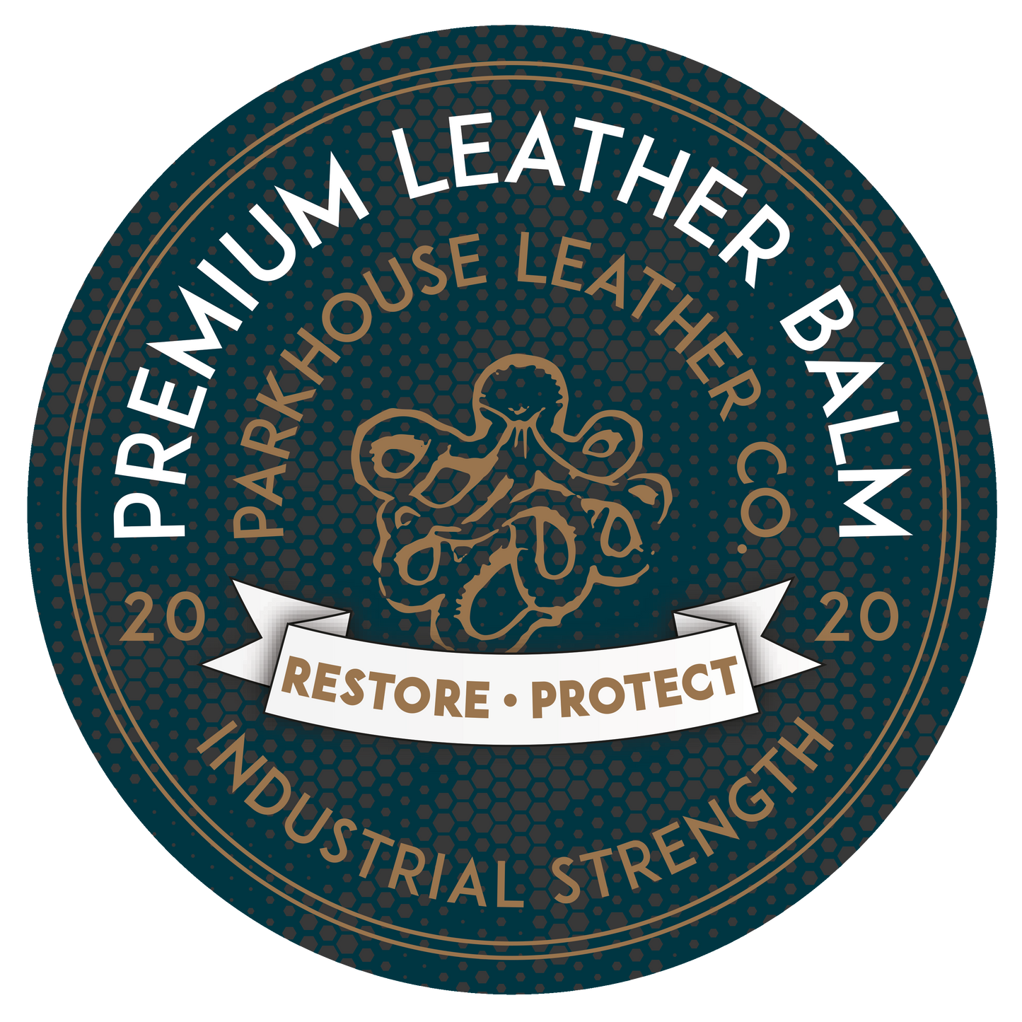 Parkhouse Leather Balm