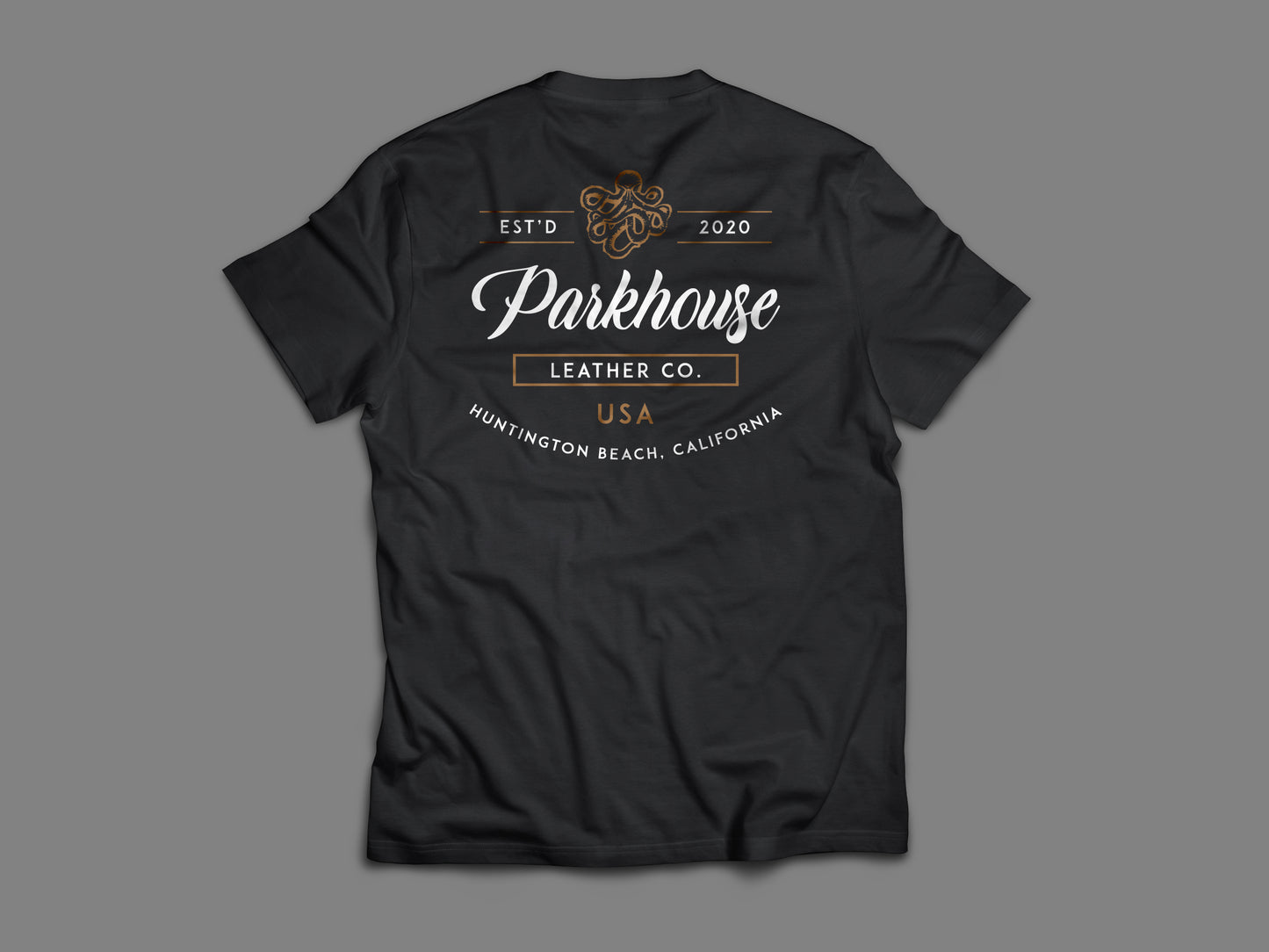 OG Parkhouse Tee