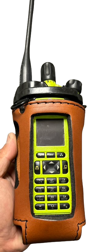 Radio Bucket Only