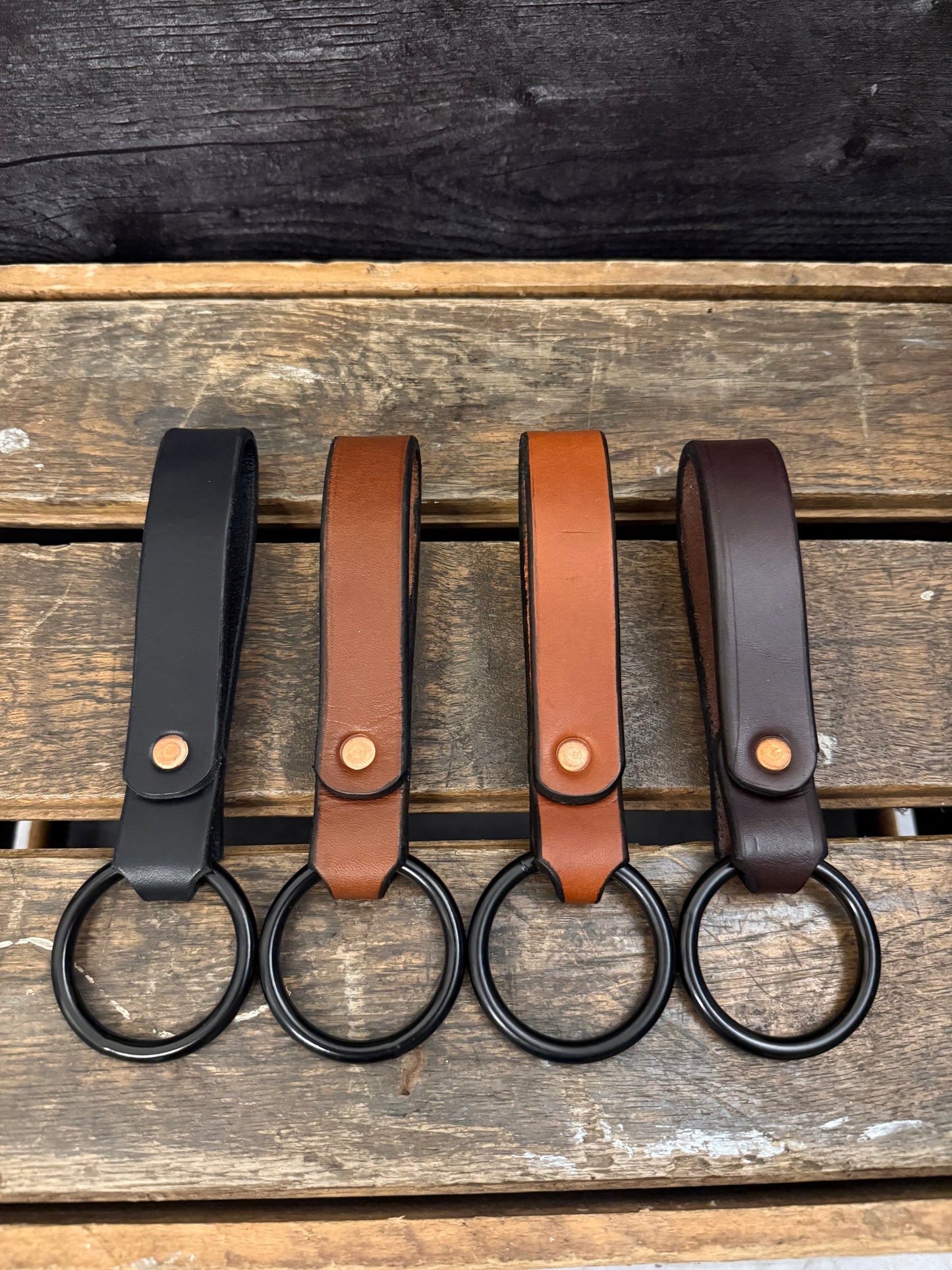 Accessory Strap