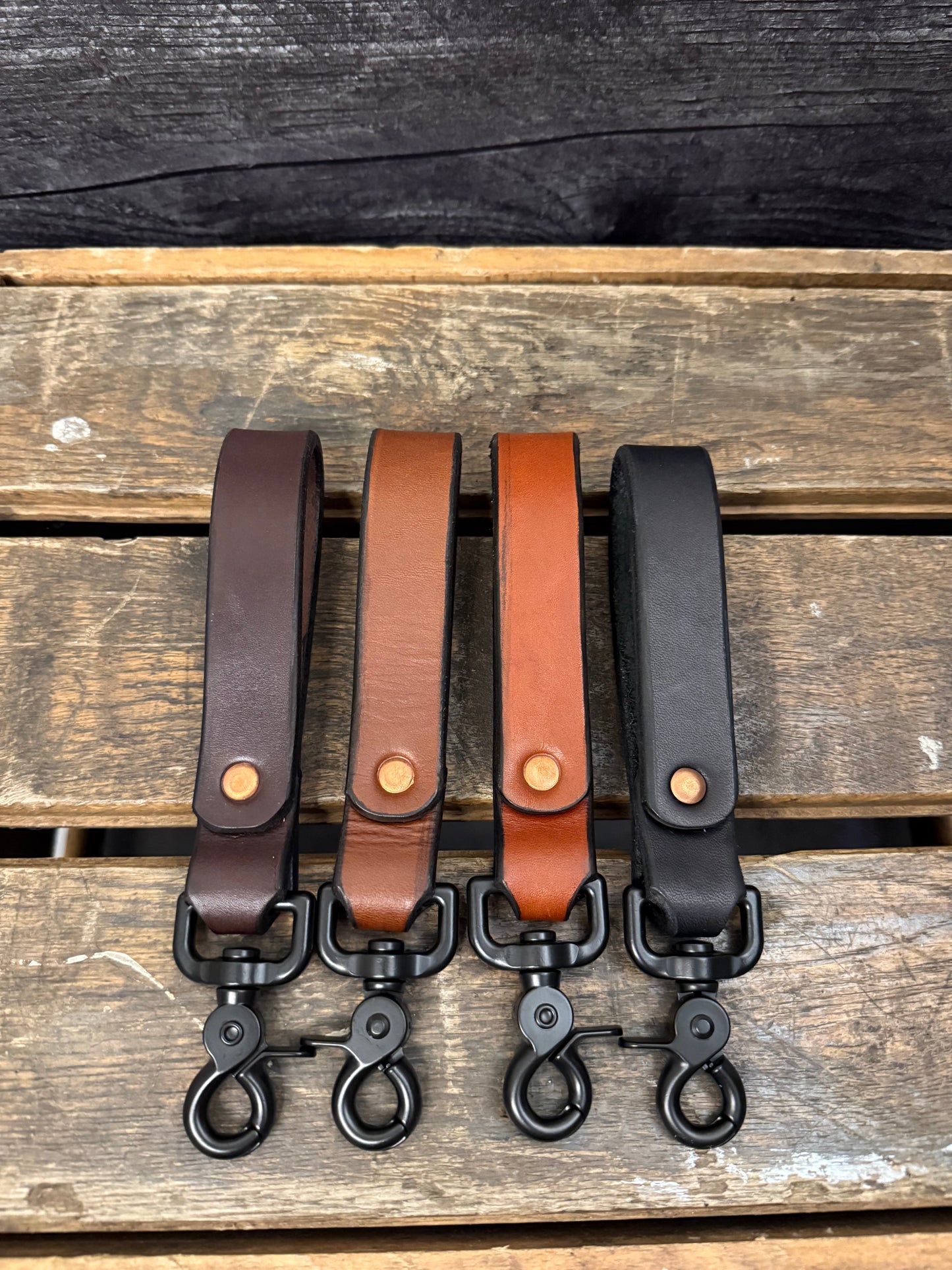 Accessory Strap