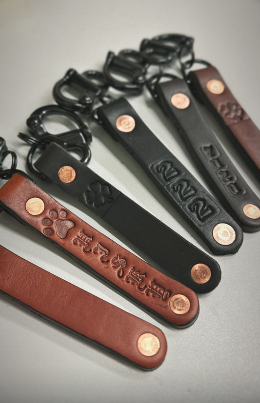 SCBA Mask Shackles