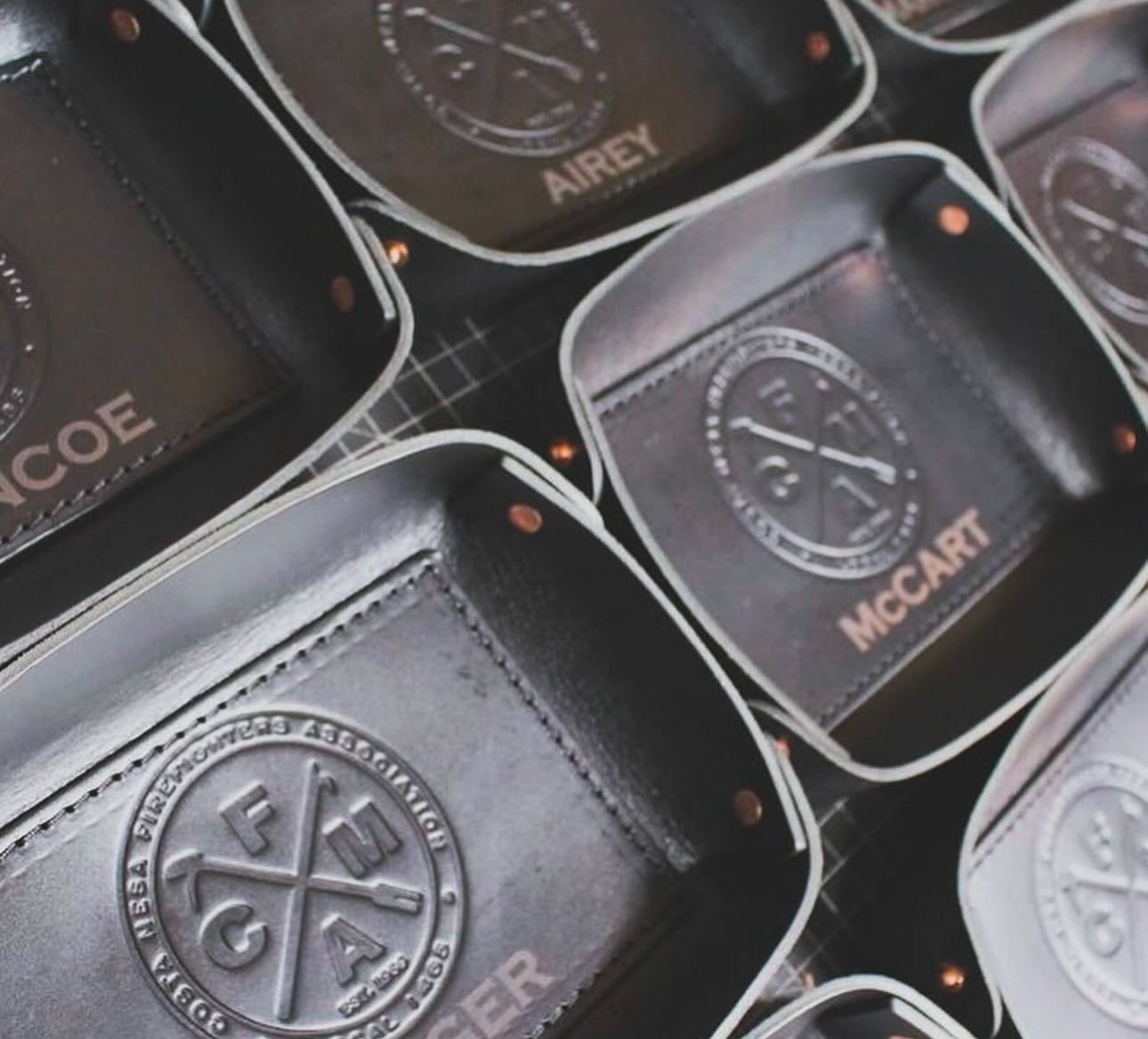 Valet Tray