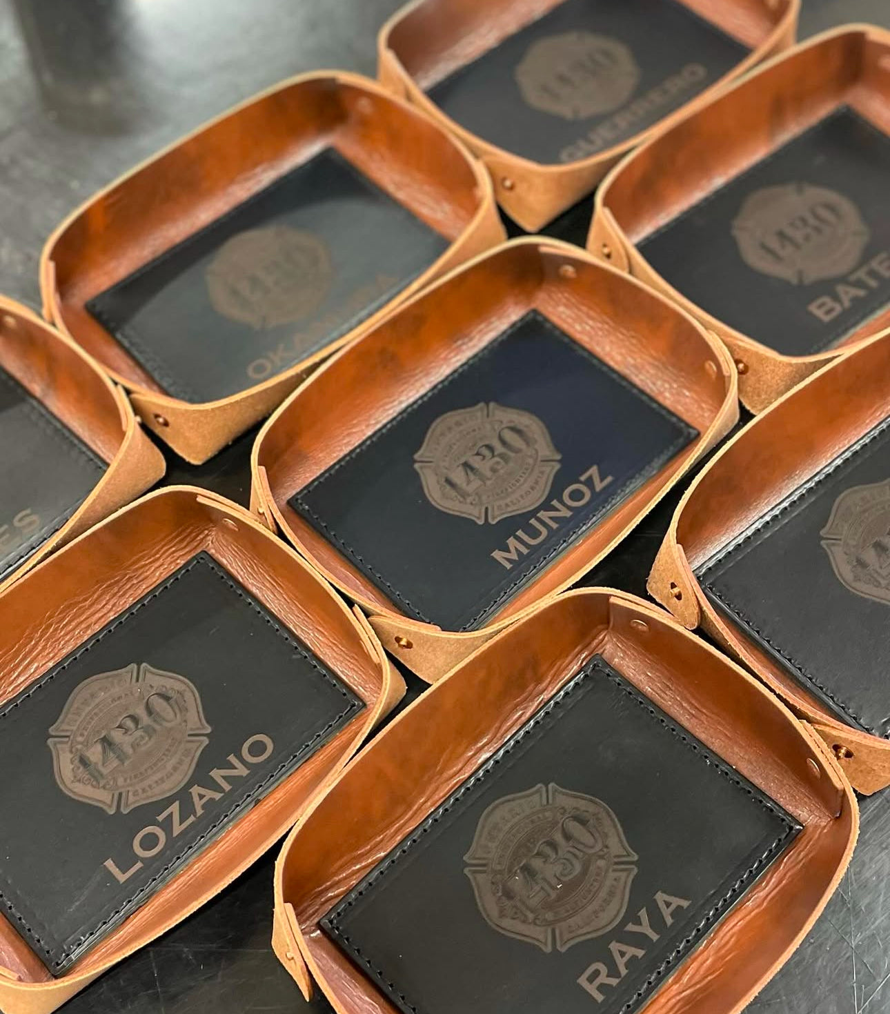 Valet Tray