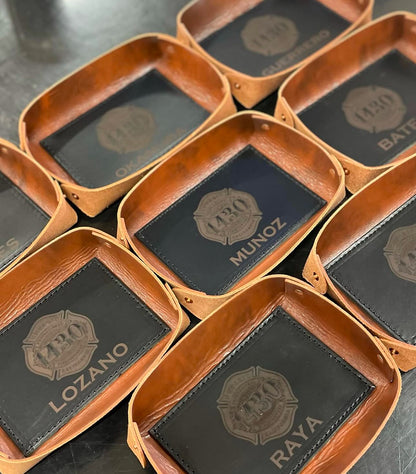 Valet Tray