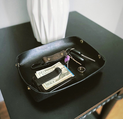 Valet Tray