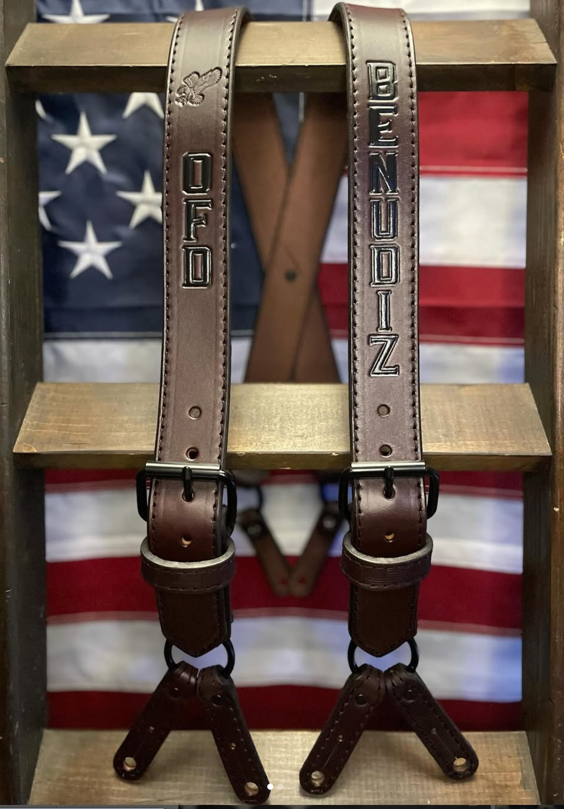 Suspenders