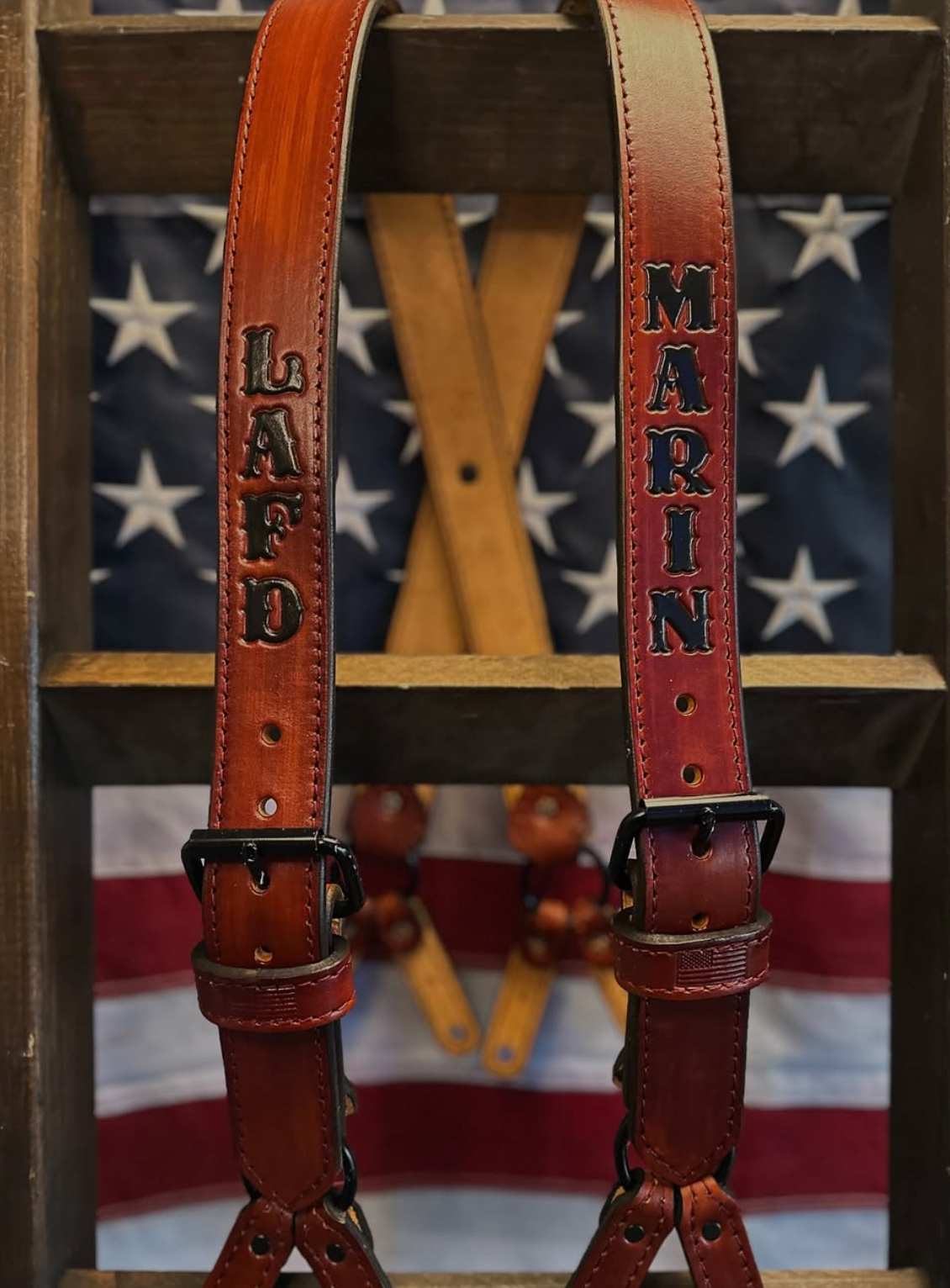 Suspenders